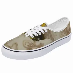 Men Painter Low Top Shoes (Foam)