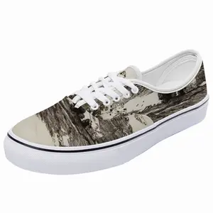 Men Parisian Pavement Low Top Shoes (Foam)