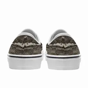 Men Parisian Pavement Low Top Shoes (Foam)