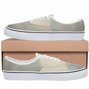 Men Salute Low Top Shoes (Foam)