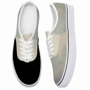 Men Salute Low Top Shoes (Foam)