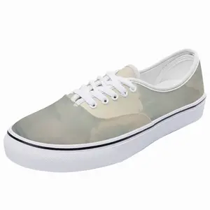 Men Salute Low Top Shoes (Foam)