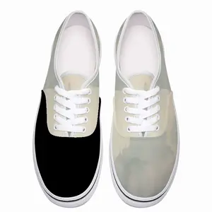 Men Salute Low Top Shoes (Foam)