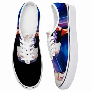 Men Celebration Low Top Shoes (Foam)