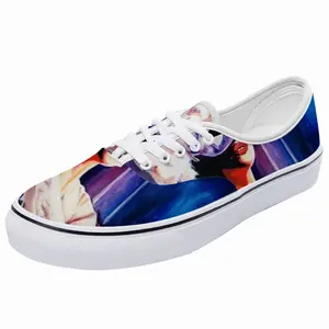 Men Celebration Low Top Shoes (Foam)