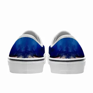 Men Celebration Low Top Shoes (Foam)