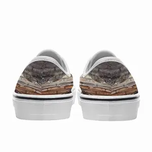 Men Haymarket Music Low Top Shoes (Foam)