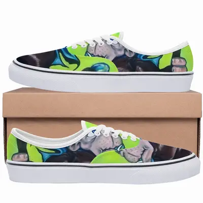 Men Bubble Wizard Low Top Shoes (Foam)