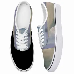 Men In The Cool Breeze Low Top Shoes (Foam)