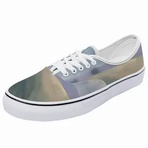 Men In The Cool Breeze Low Top Shoes (Foam)