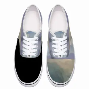 Men In The Cool Breeze Low Top Shoes (Foam)