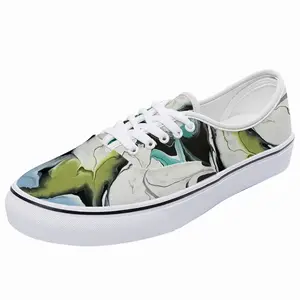 Men Just Right Low Top Shoes (Foam)