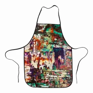 Magic Composite Cloth Apron