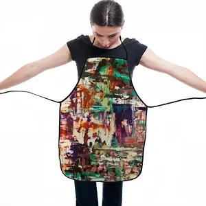 Magic Composite Cloth Apron