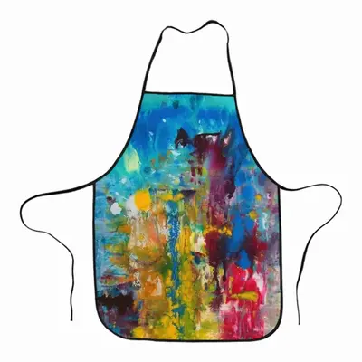 Hercules Composite Cloth Apron