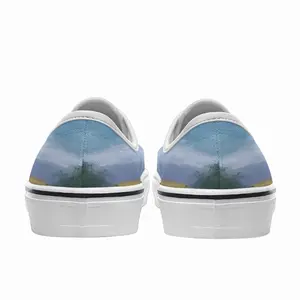 Men In The Meadow Low Top Shoes (Foam)