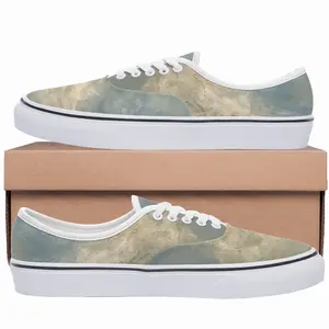 Men Big Cumulus Low Top Shoes (Foam)