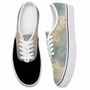 Men Big Cumulus Low Top Shoes (Foam)