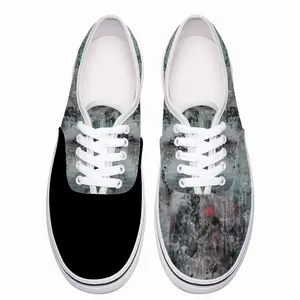 Men #79-2021 Low Top Shoes (Foam)