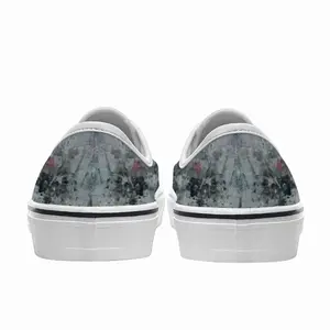 Men #79-2021 Low Top Shoes (Foam)