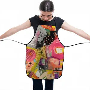 Rabid Composite Cloth Apron