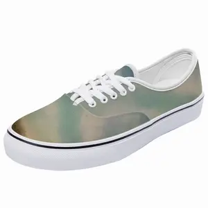 Men Atmospheric Landscape No2 Low Top Shoes (Foam)