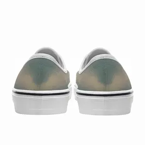 Men Atmospheric Landscape No2 Low Top Shoes (Foam)