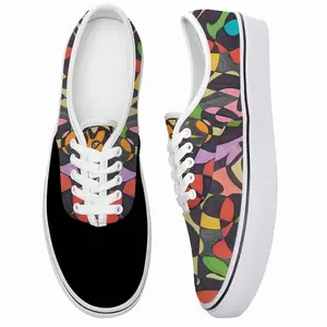 Men Bedlam 5 Low Top Shoes (Foam)