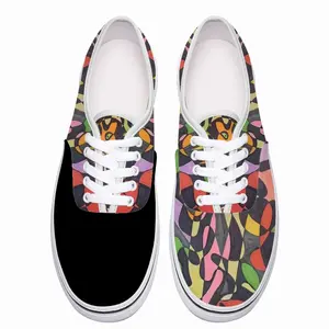 Men Bedlam 5 Low Top Shoes (Foam)