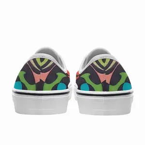 Men Bedlam 5 Low Top Shoes (Foam)