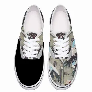 Men Winter Cathedral Low Top Shoes (Foam)