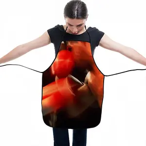 Pugilism Composite Cloth Apron