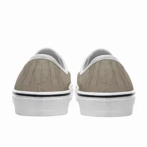 Men Philippe X Low Top Shoes (Foam)