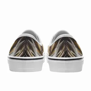 Men The Helmet Low Top Shoes (Foam)