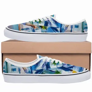 Men Summer Vibes Low Top Shoes (Foam)