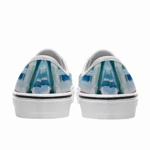 Men Summer Vibes Low Top Shoes (Foam)