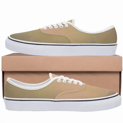 Men Grand Canal Sunset Low Top Shoes (Foam)