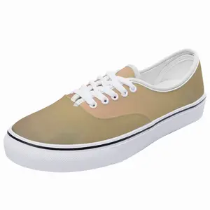 Men Grand Canal Sunset Low Top Shoes (Foam)