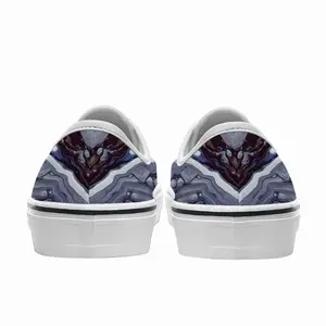 Men Lost In Space Low Top Shoes (Foam)