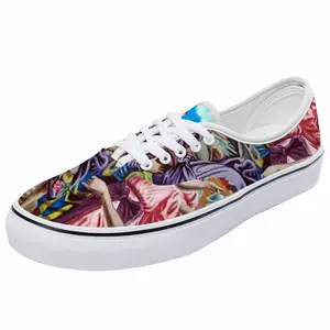 Men Jubilation Low Top Shoes (Foam)