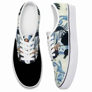 Men Grieving Madonna Low Top Shoes (Foam)