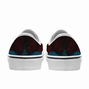 Men #58-2021 Low Top Shoes (Foam)