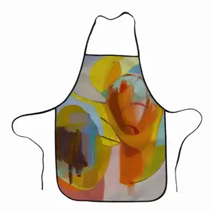 Temper Composite Cloth Apron