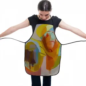 Temper Composite Cloth Apron