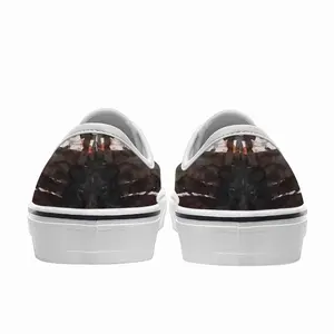 Men Hijack 7 Low Top Shoes (Foam)