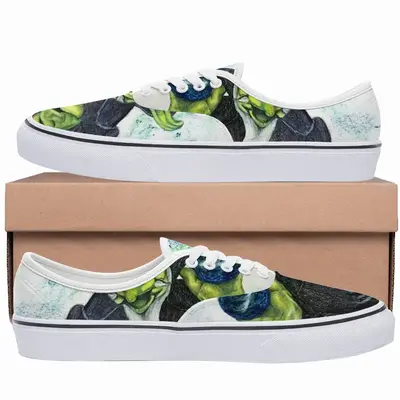 Men Lizard Wizard Low Top Shoes (Foam)