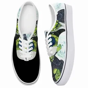 Men Lizard Wizard Low Top Shoes (Foam)