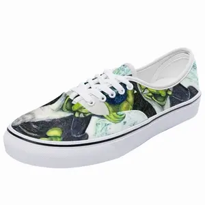 Men Lizard Wizard Low Top Shoes (Foam)