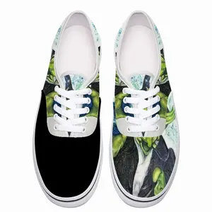 Men Lizard Wizard Low Top Shoes (Foam)