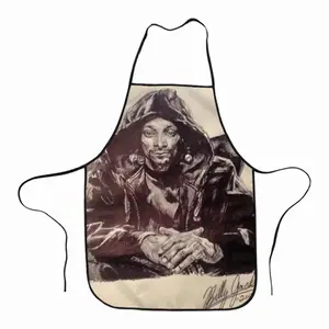 Snoop Dogg Composite Cloth Apron